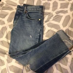 Levi jeans